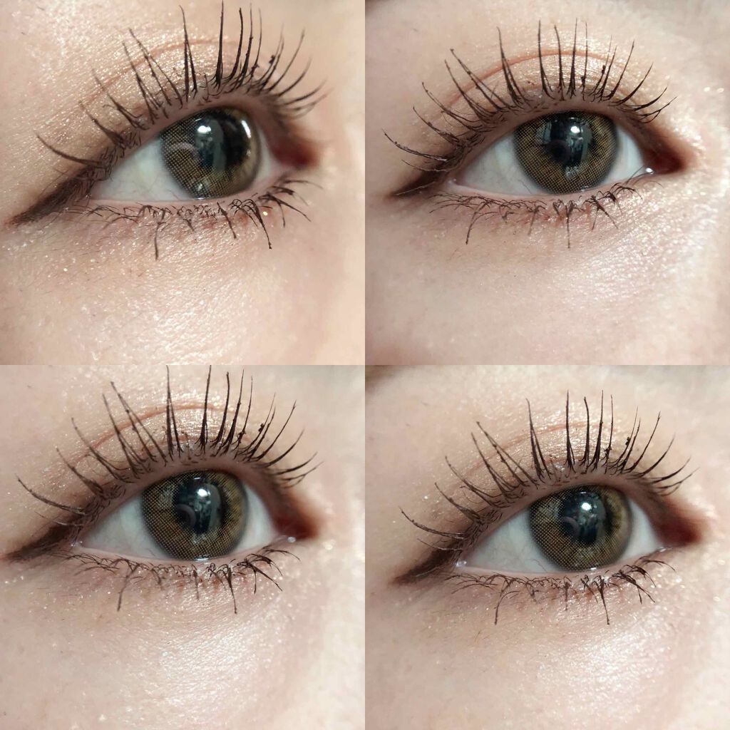 SCANDI 1day/OLENS/カラーコンタクトレンズを使ったクチコミ(3枚目)