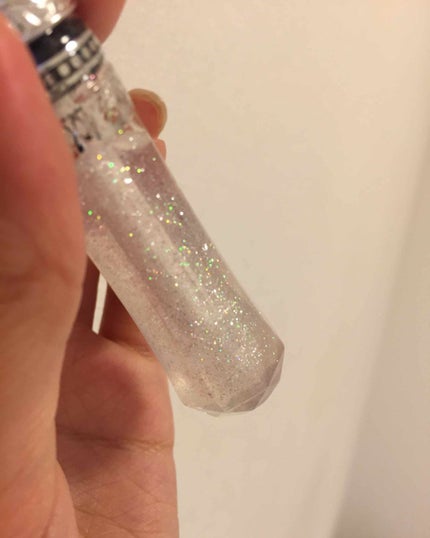 バースジェム グロス/JILL STUART/リップグロスを使ったクチコミ(2枚目)