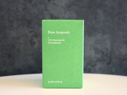 毛穴アンプル/ブラン/美容液を使ったクチコミ(2枚目)