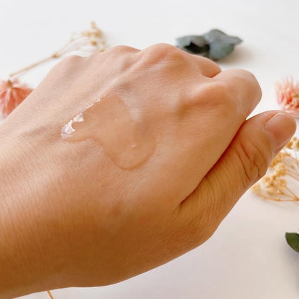 コンディショニング オイル/do natural/フェイスオイルを使ったクチコミ(2枚目)