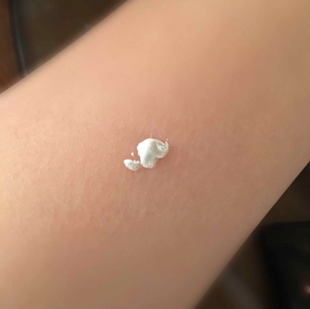 アイムハンナ CCクリーム/BASES/CCクリームを使ったクチコミ（2枚目）