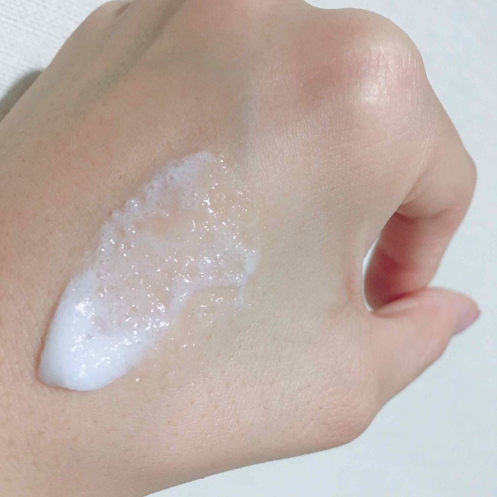 お米のパック/毛穴撫子/洗い流すパック・マスクを使ったクチコミ（3枚目）