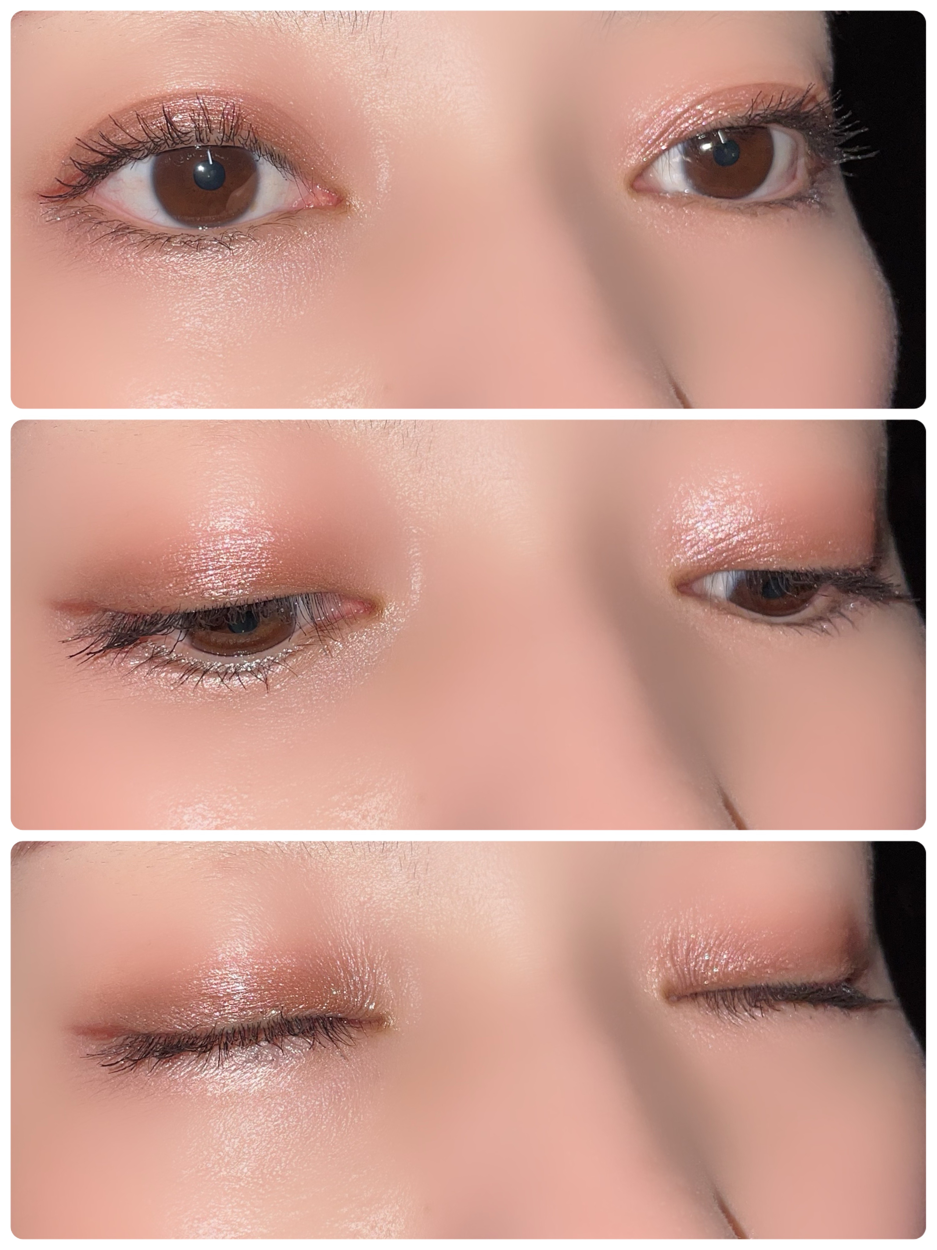 ピュア カラー ブラッシュ/SUQQU/パウダーチークを使ったクチコミ（2枚目）