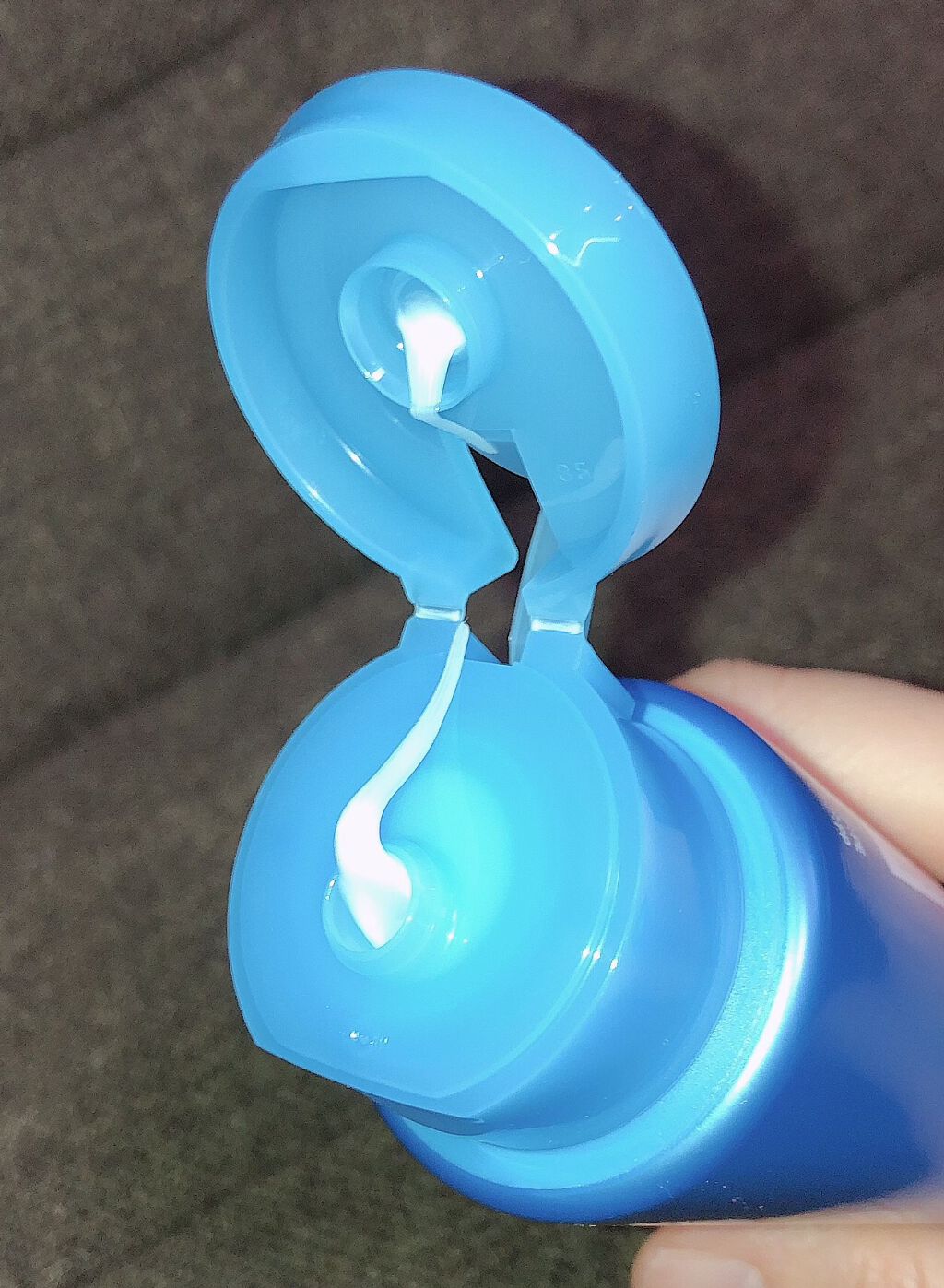 パーフェクトホイップu/SENKA(専科)/洗顔フォームを使ったクチコミ(2枚目)