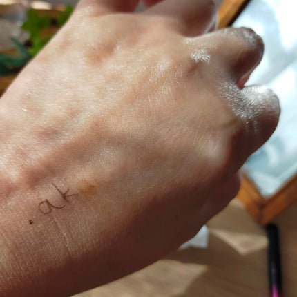 ブラックジェルクレンジング/.akaran/クレンジングジェルを使ったクチコミ(3枚目)