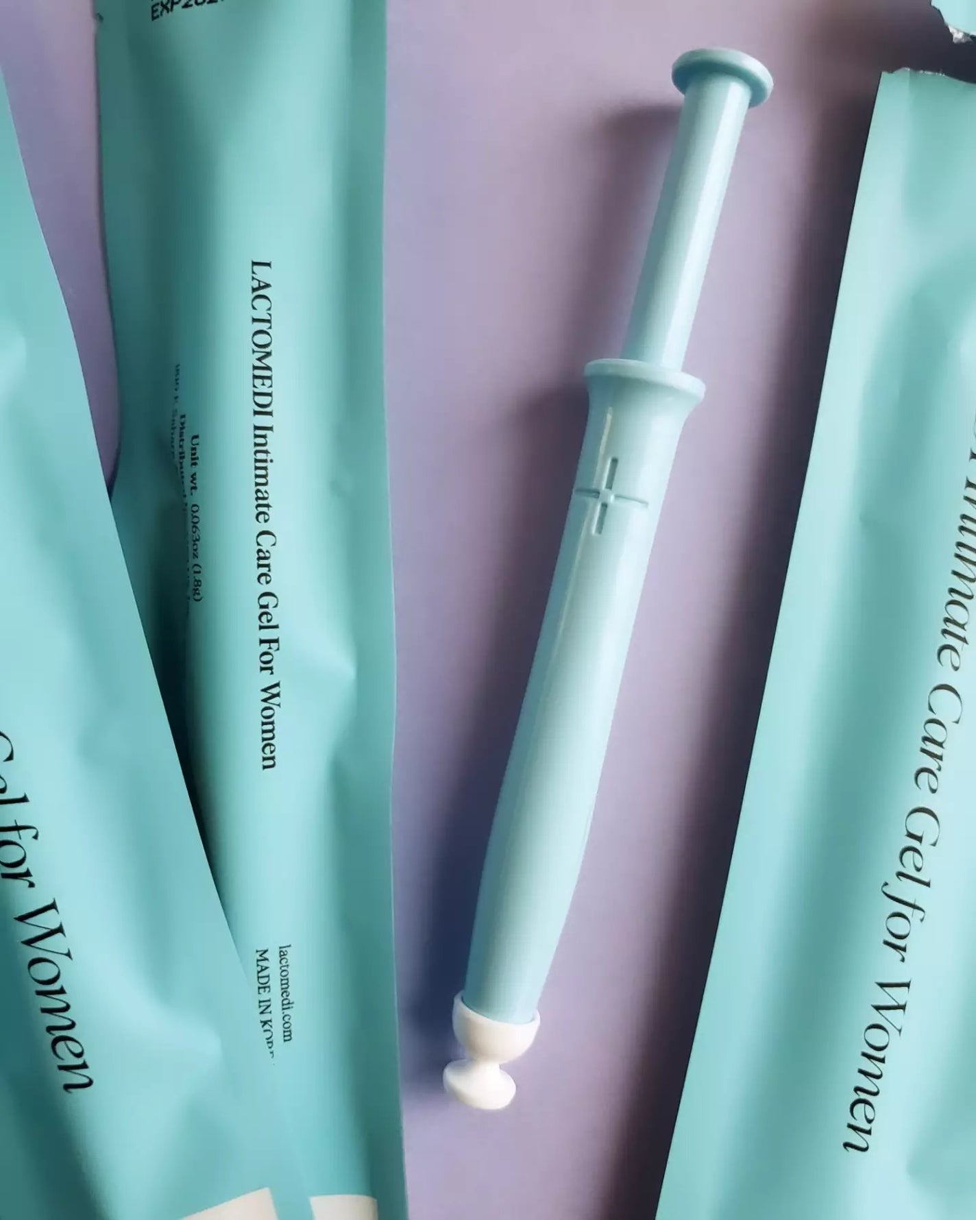 coconuts on LIPS 「インナーケアジェルで手軽にセルフでのデリケートな部分のお手入れ..」(4枚目)