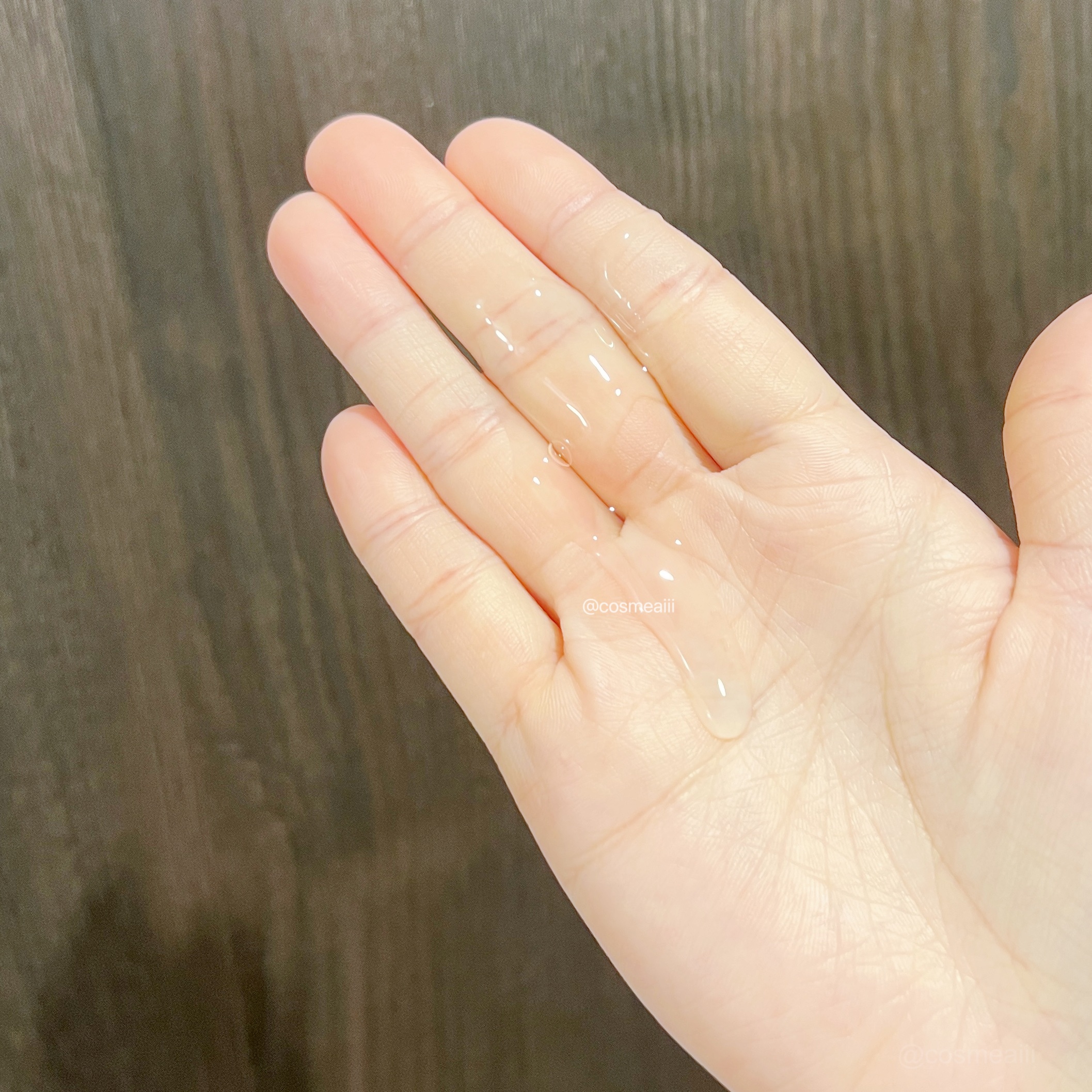 イチジクデリケートゾーンソープ/Tieut/デリケートゾーンケアを使ったクチコミ（3枚目）