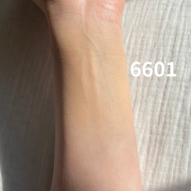 ナチュラルラディアント ロングウェアファンデーション 6608 PUNJAB/NARS/リキッドファンデーションの画像