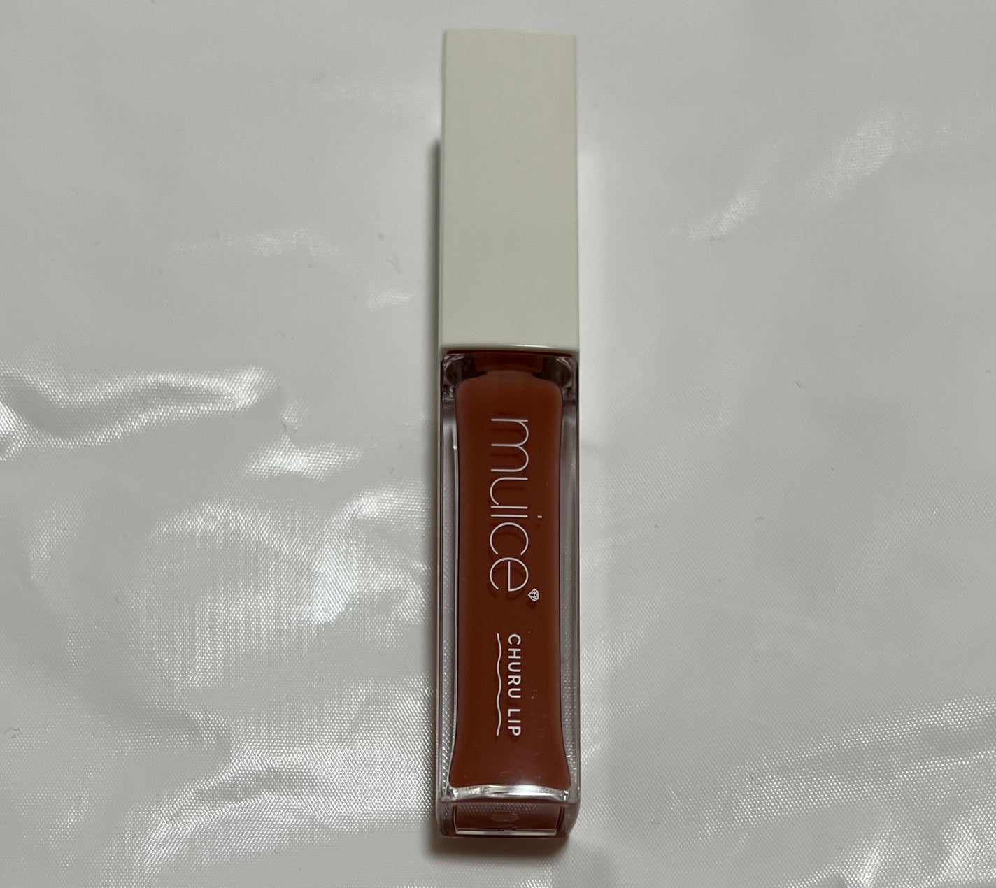 ちゅるリップランパー/muice/リッププランパーを使ったクチコミ(1枚目)