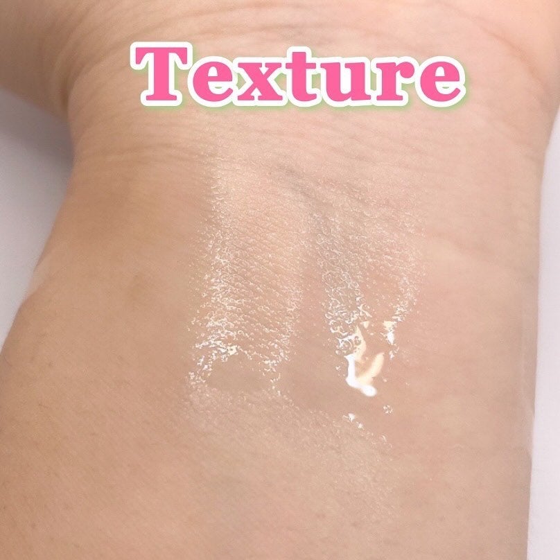 ピンクアロエメレンゲクレンザー/APRILSKIN/その他洗顔料を使ったクチコミ(9枚目)