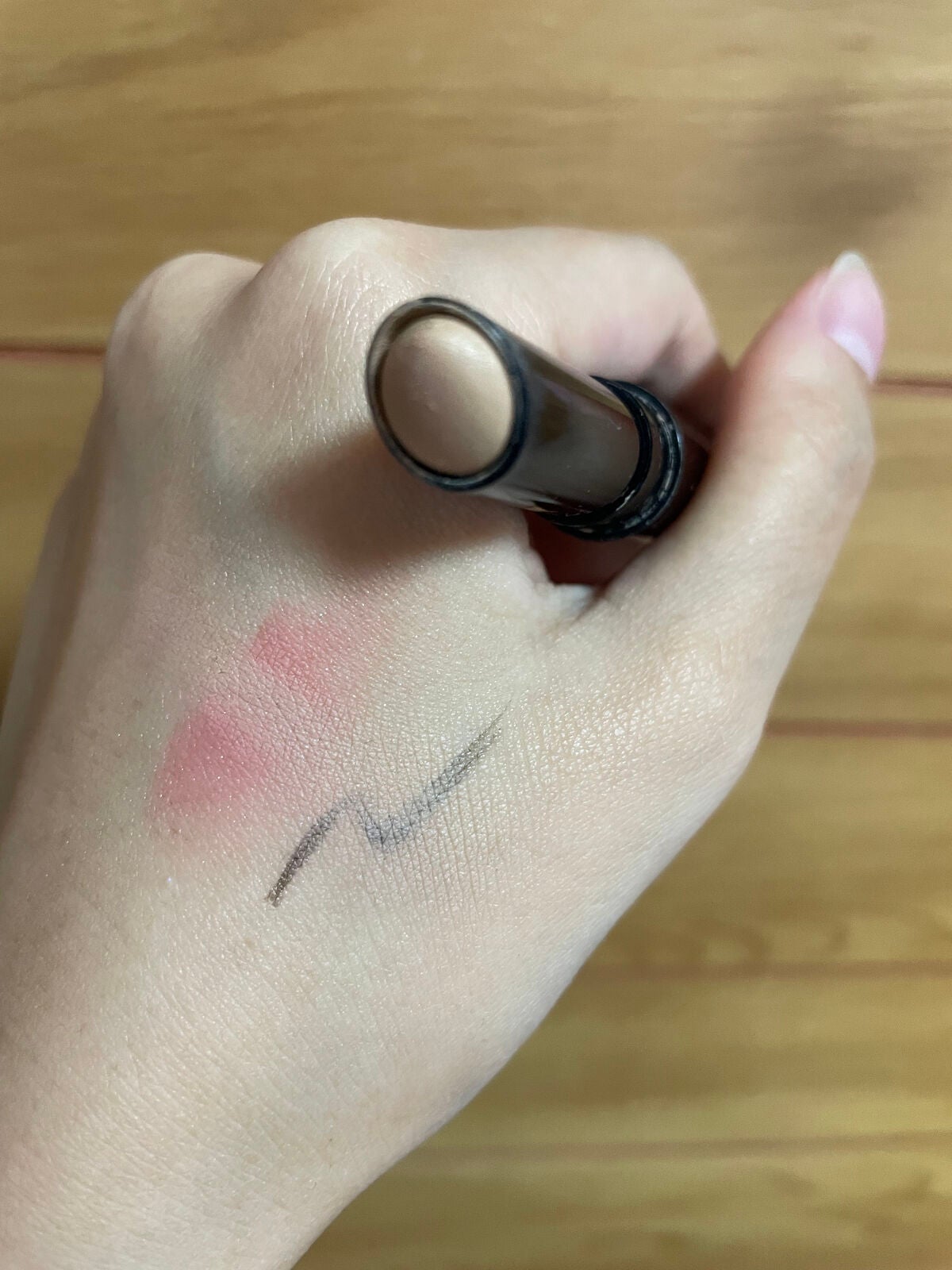 スティックコンシーラーA/KATE/スティックコンシーラーを使ったクチコミ(3枚目)