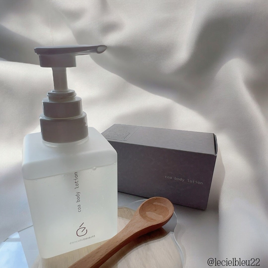 KYOKO on LIPS 「個々の美しさを尊重し、肌細胞が秘める潜在的なポテンシャルに着目..」(4枚目)