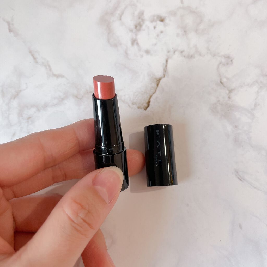 ケイト リップモンスター/KATE/口紅を使ったクチコミ(1枚目)