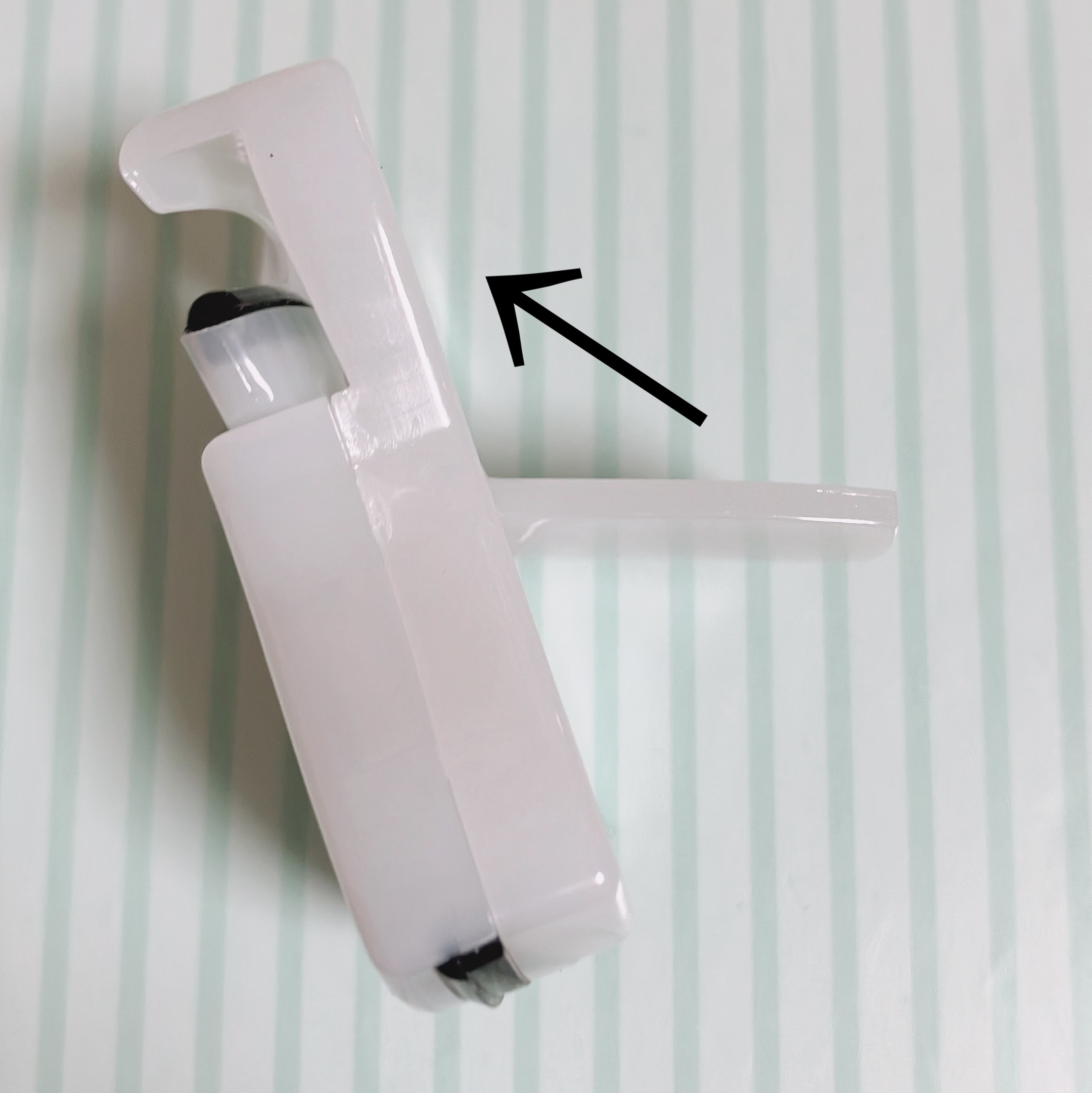 コンパクトビューラー/セリア/ビューラーを使ったクチコミ（3枚目）