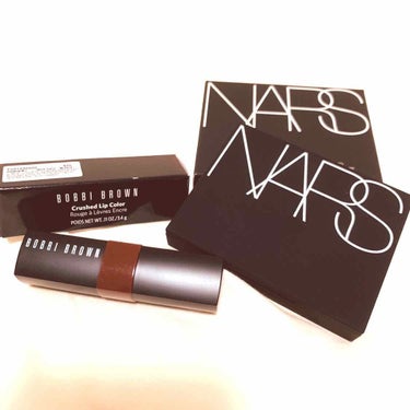 ライトリフレクティングセッティングパウダー　プレスト　N/NARS/プレストパウダーを使ったクチコミ（1枚目）