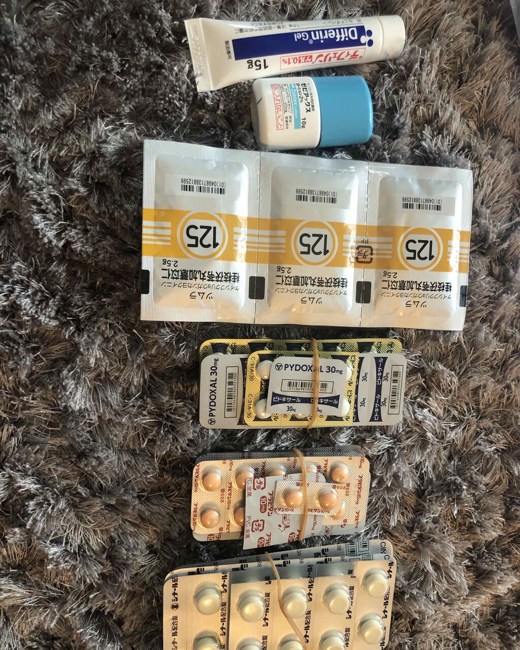 ããŒã¡ðž on LIPS ãåããŠãããã®ããã«è¬å±è¡ã£ãŠããïŒïŒãã£ã¡ããè¬ããã£ãâŠã..ãïŒ1æç®ïŒ