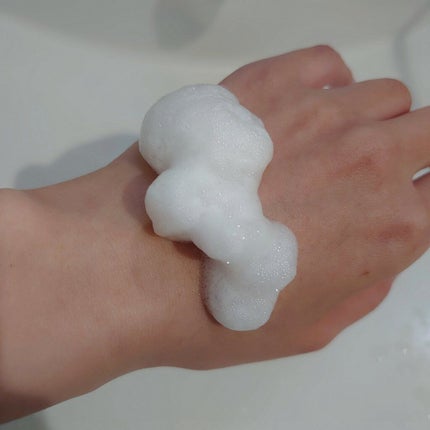 パチパチはたらくメイク落とし/ビオレ/クレンジングウォーターを使ったクチコミ(2枚目)