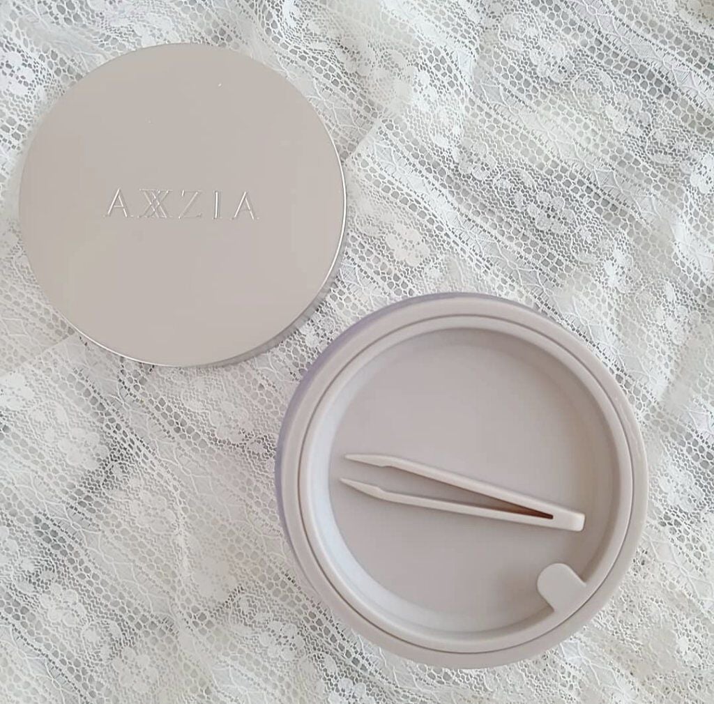 ビューティーアイズ エッセンスシート プレミアム/AXXZIA/アイケア・アイクリームを使ったクチコミ(3枚目)