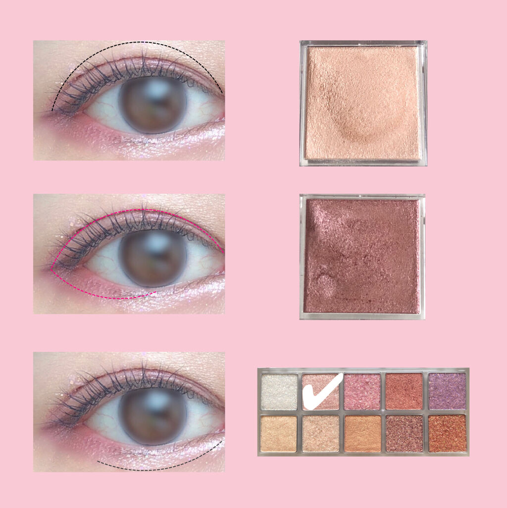 カールキープベース/CEZANNE/マスカラ下地を使ったクチコミ（2枚目）