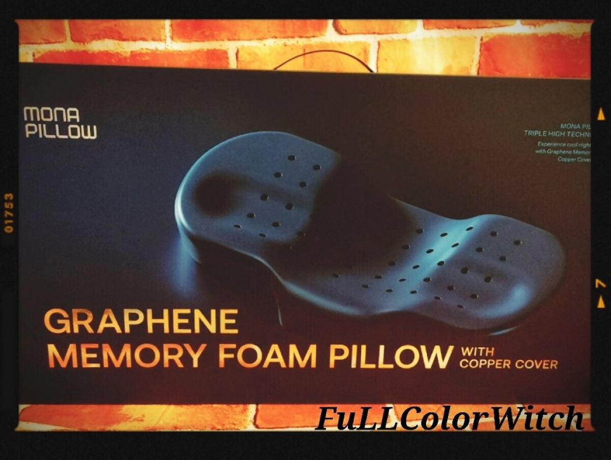 パステル on LIPS 「👑【MONAPILLOW】~夢の新素材グラフェンピロー~👑..」(1枚目)