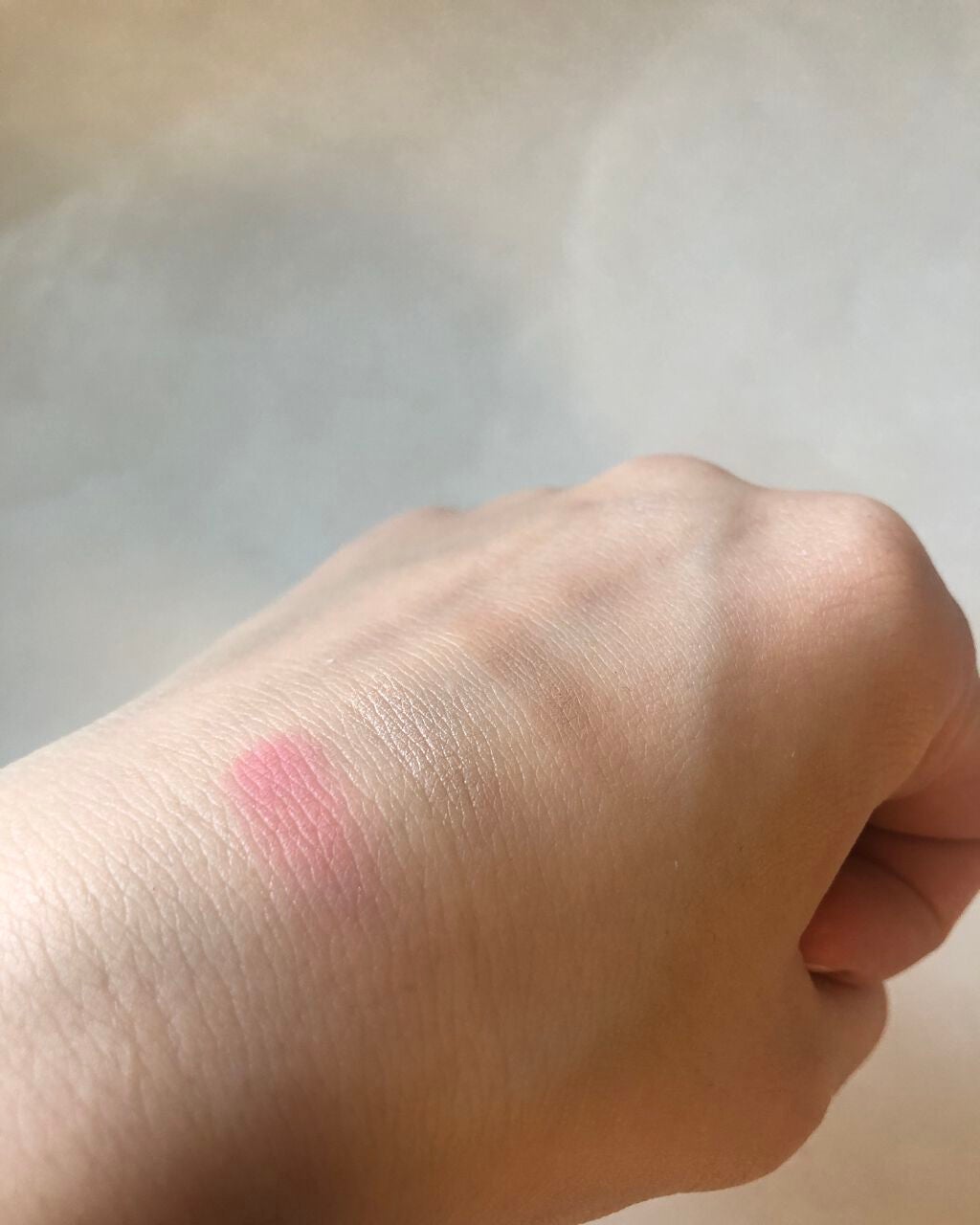 シークレットカラーアイズ/キャンメイク/アイシャドウパレットを使ったクチコミ(3枚目)