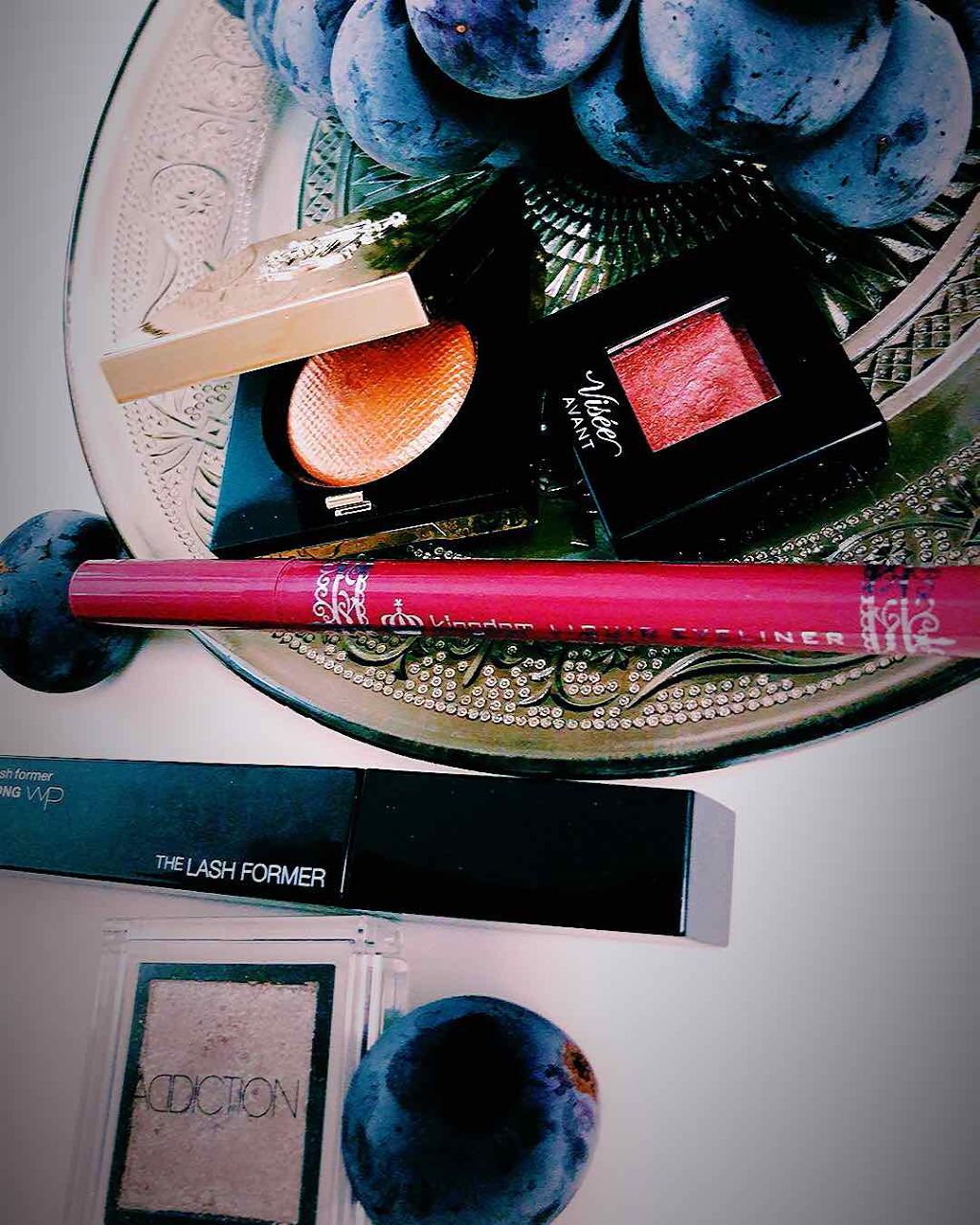 ラッシュフォーマー(ロング)/KATE/マスカラを使ったクチコミ（1枚目）