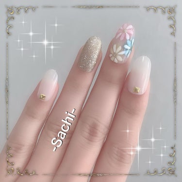 UR GLAM　COLOR NAIL SELECTION/U R GLAM/マニキュアを使ったクチコミ（2枚目）