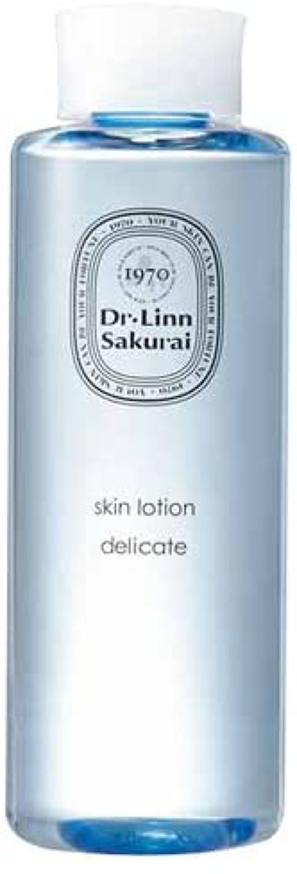 ドクター・リンサクライ スキンローション デリケート