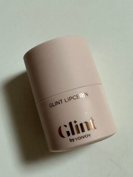 リップセリン/Glint/リップグロスを使ったクチコミ(1枚目)
