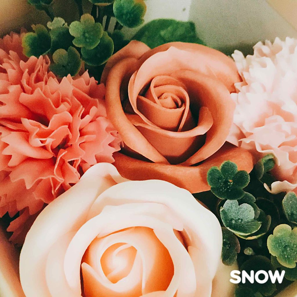 【旧品】パーフェクトスタイリストアイズ/キャンメイク/アイシャドウパレットを使ったクチコミ(4枚目)