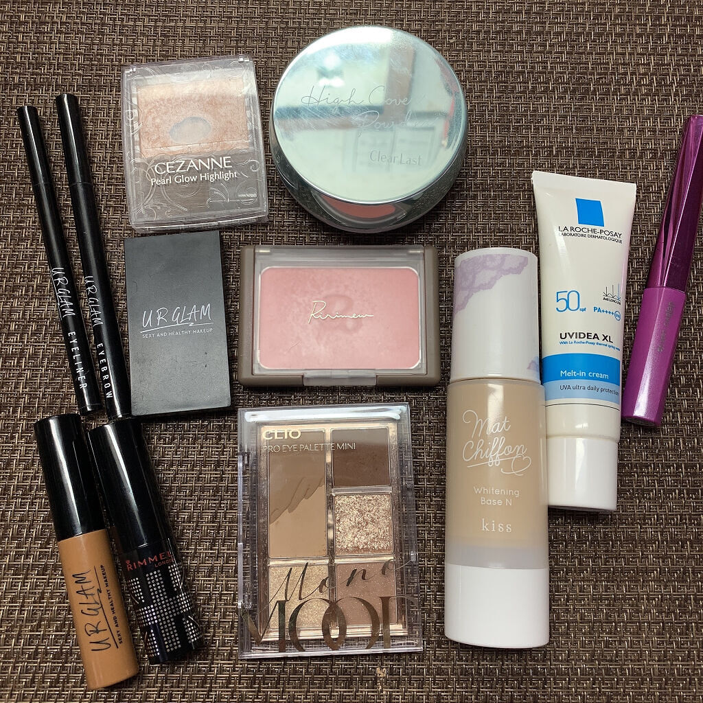 UVイデア XL/ラ ロッシュ ポゼ/日焼け止めミルクを使ったクチコミ（3枚目）