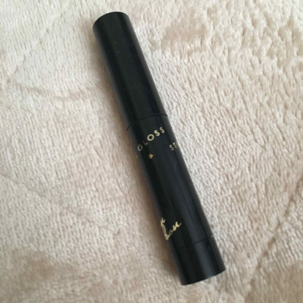 スティックグロス/ボンボン/リップグロスを使ったクチコミ(2枚目)