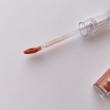 ミネラルティントオイル/4U2/リップティントを使ったクチコミ(3枚目)