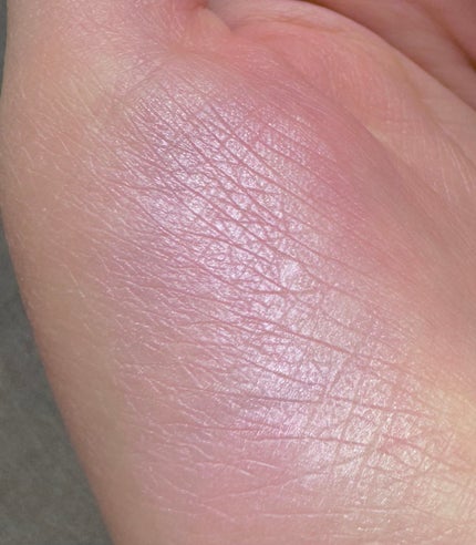 ハートポップブラッシャー/ETUDE/パウダーチークを使ったクチコミ(4枚目)