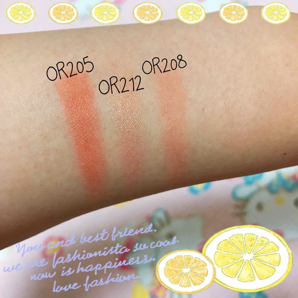 ルックアット マイアイズ/ETUDE/単色アイシャドウを使ったクチコミ(2枚目)