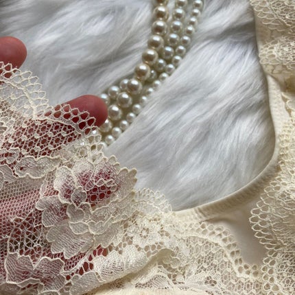 くつろぎ育乳ブラ/Lulu Kushel./ナイトブラを使ったクチコミ(4枚目)