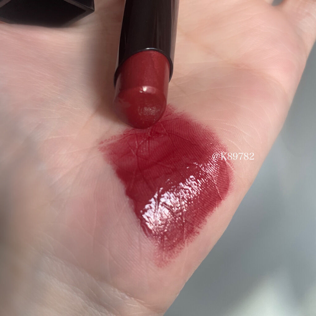 ケイト リップモンスター/KATE/口紅を使ったクチコミ（2枚目）