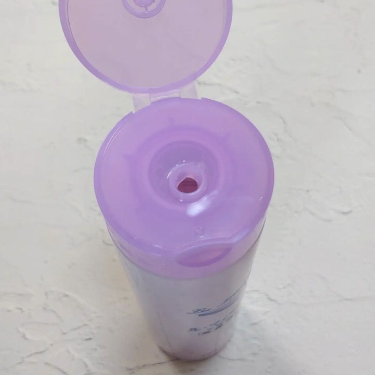 ル・マイルド化粧水/ル・マイルド/化粧水を使ったクチコミ（3枚目）