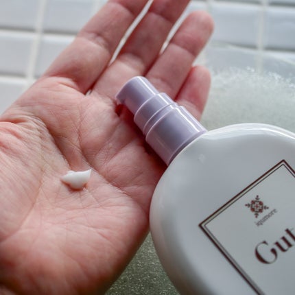 キュートヘアケアエッセンス/iqumore/頭皮ローションを使ったクチコミ(4枚目)