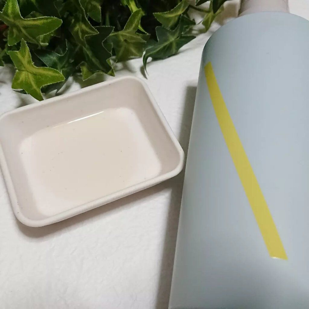 SQ アンチポリューションシャンプー/ShinkoQ/市販シャンプーを使ったクチコミ（2枚目）