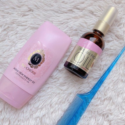 ヘアコーム/DAISO/ヘアコームを使ったクチコミ(2枚目)