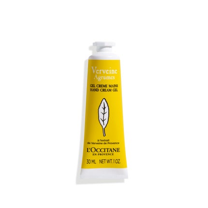 L'OCCITANE シトラスヴァーベナ アイスハンドクリーム