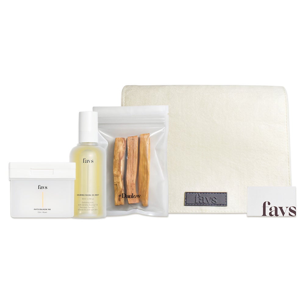 favs favs HOLIDAY COLLECTION