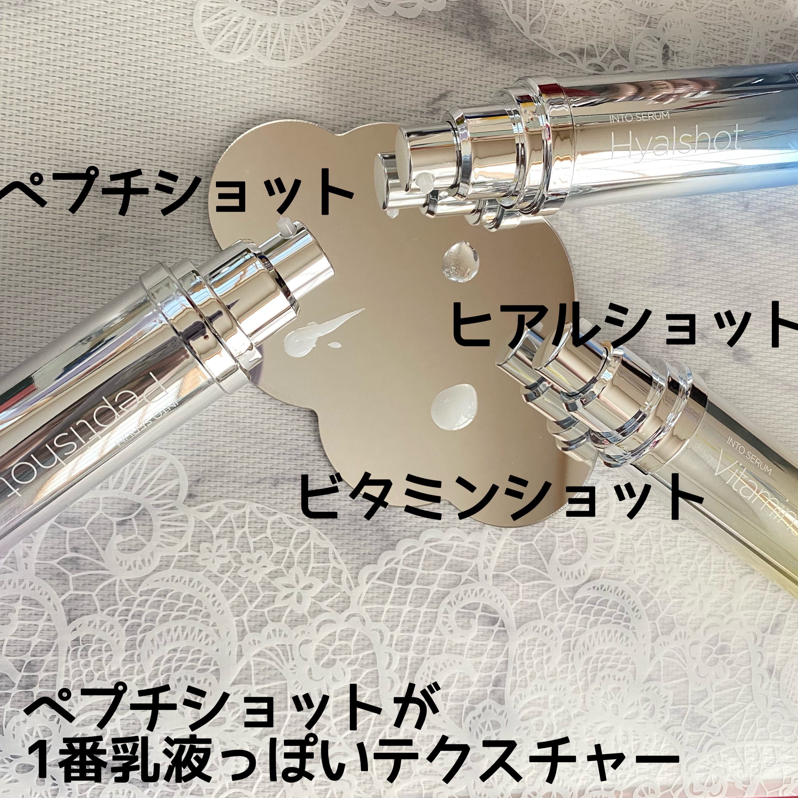 レッドブレミッシュ クリアスージングクリーム/Dr.G/フェイスクリームを使ったクチコミ（2枚目）