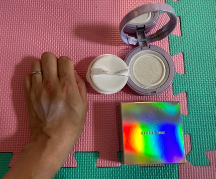 MOSAIC ボックス/MOSAIC/その他キットセットを使ったクチコミ(5枚目)