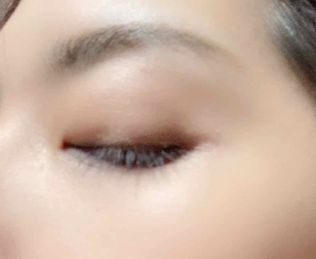 リシェ マイヌーディ アイズ/Visée/アイシャドウパレットを使ったクチコミ（3枚目）