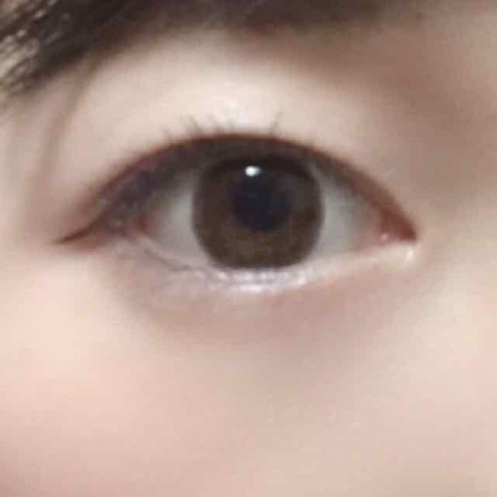 LuMia 1day/LuMia/ワンデー(1DAY)カラコンを使ったクチコミ(3枚目)