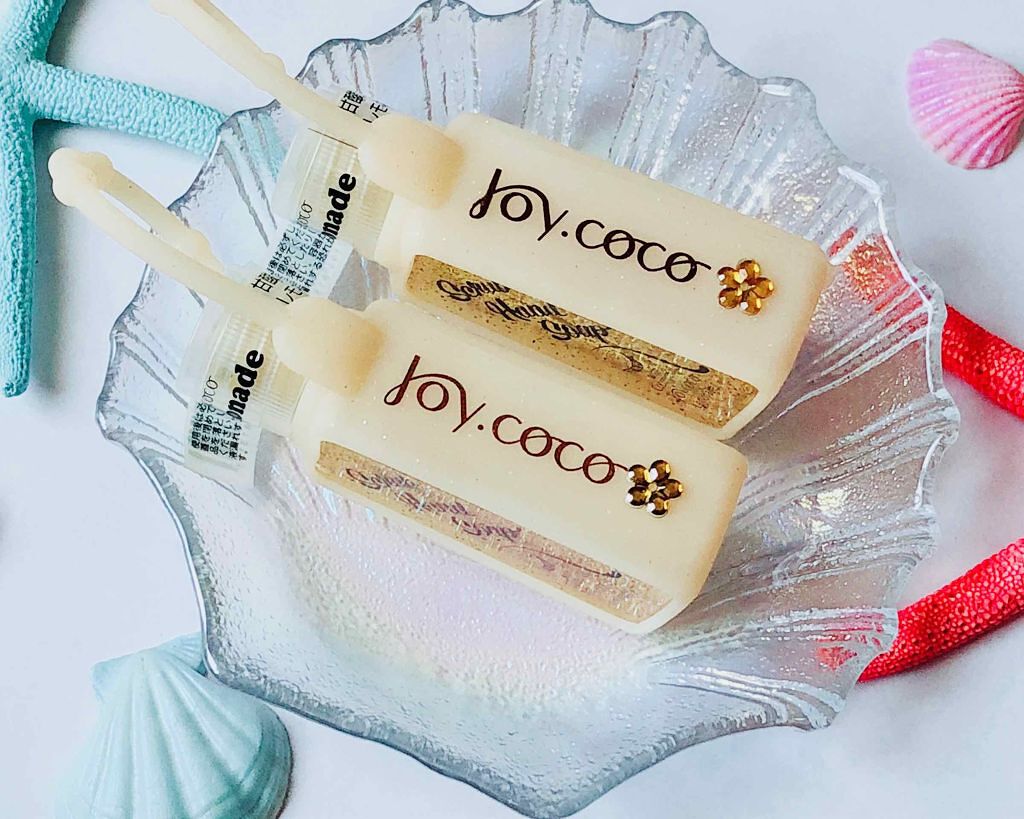 ジョイココスクラブハンドソープ/Joy.coco(ジョイココ)/ハンドソープを使ったクチコミ(2枚目)