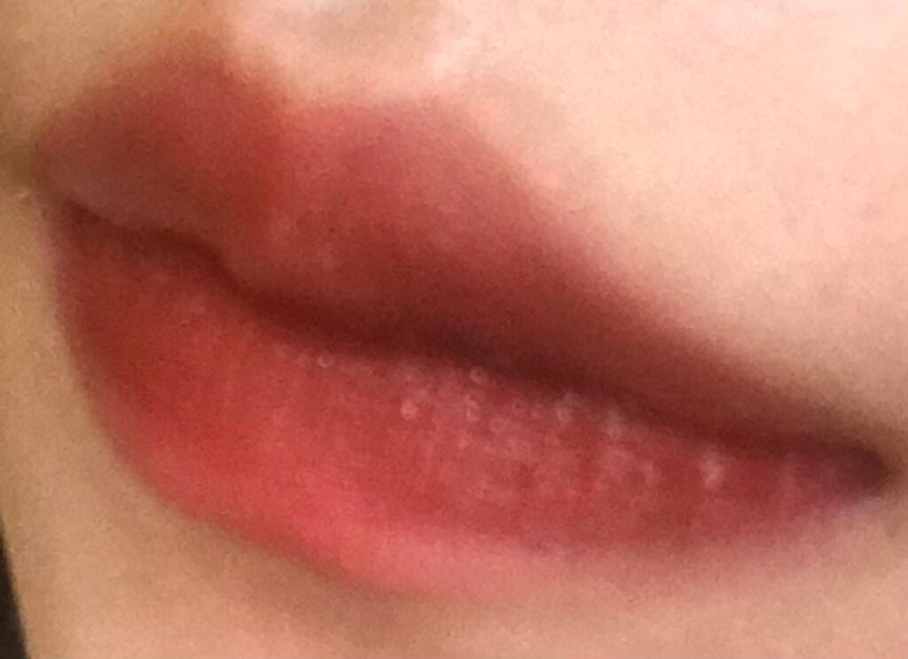 ザ リップスティック シアー/ADDICTION/口紅を使ったクチコミ(2枚目)