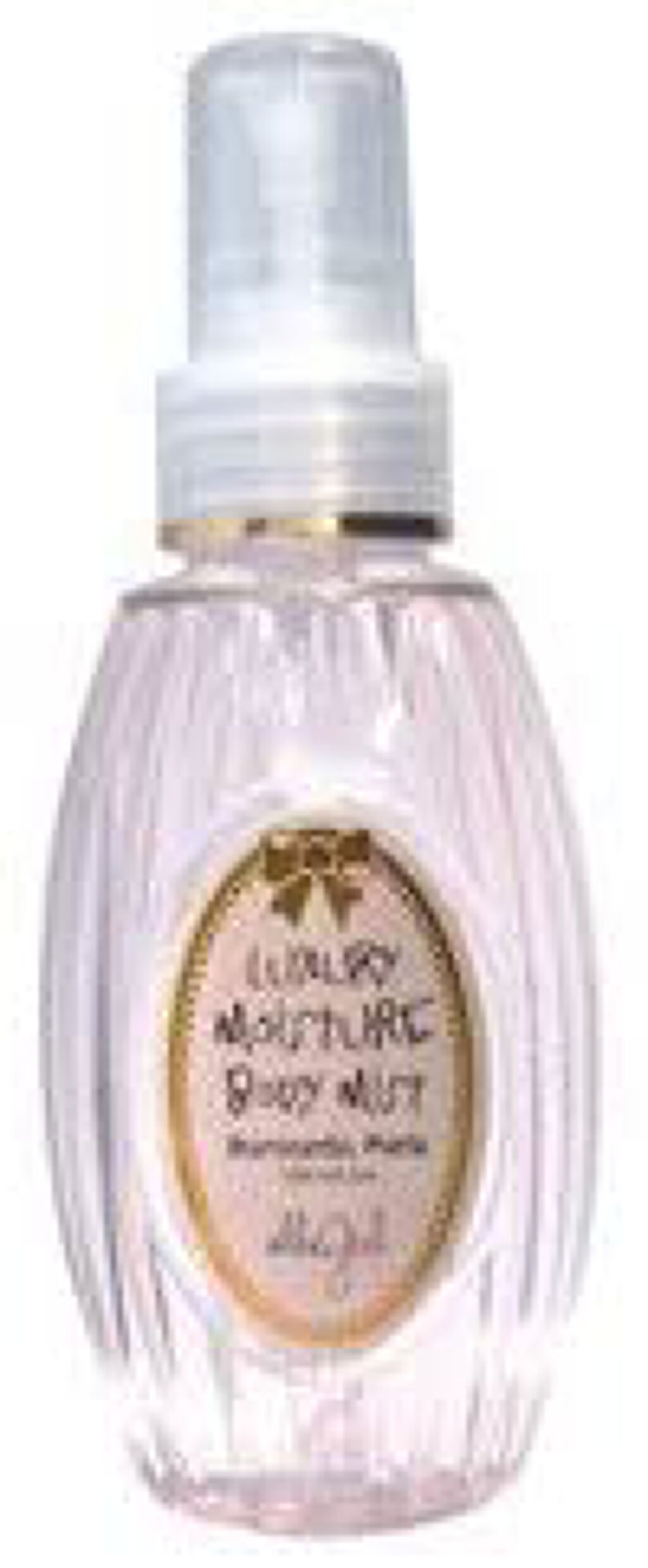 ELLE girl(エルガール) ELLEgirl ラグジュアリーモイスチャーボディミスト ロマンティックパリス